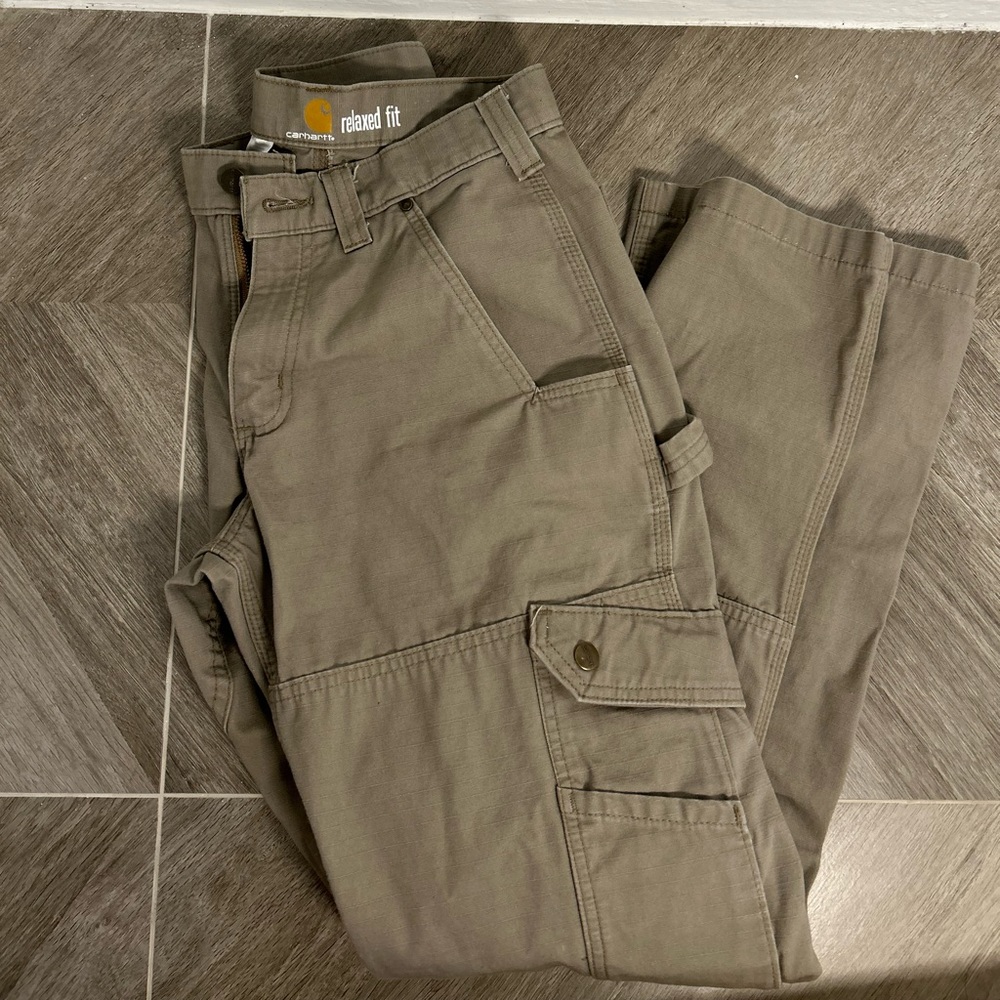 Carhartt Pants